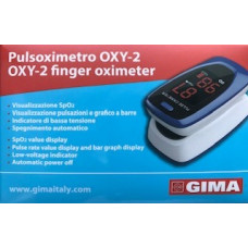 Pulsoximeter OXY-2